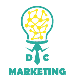 dc logo