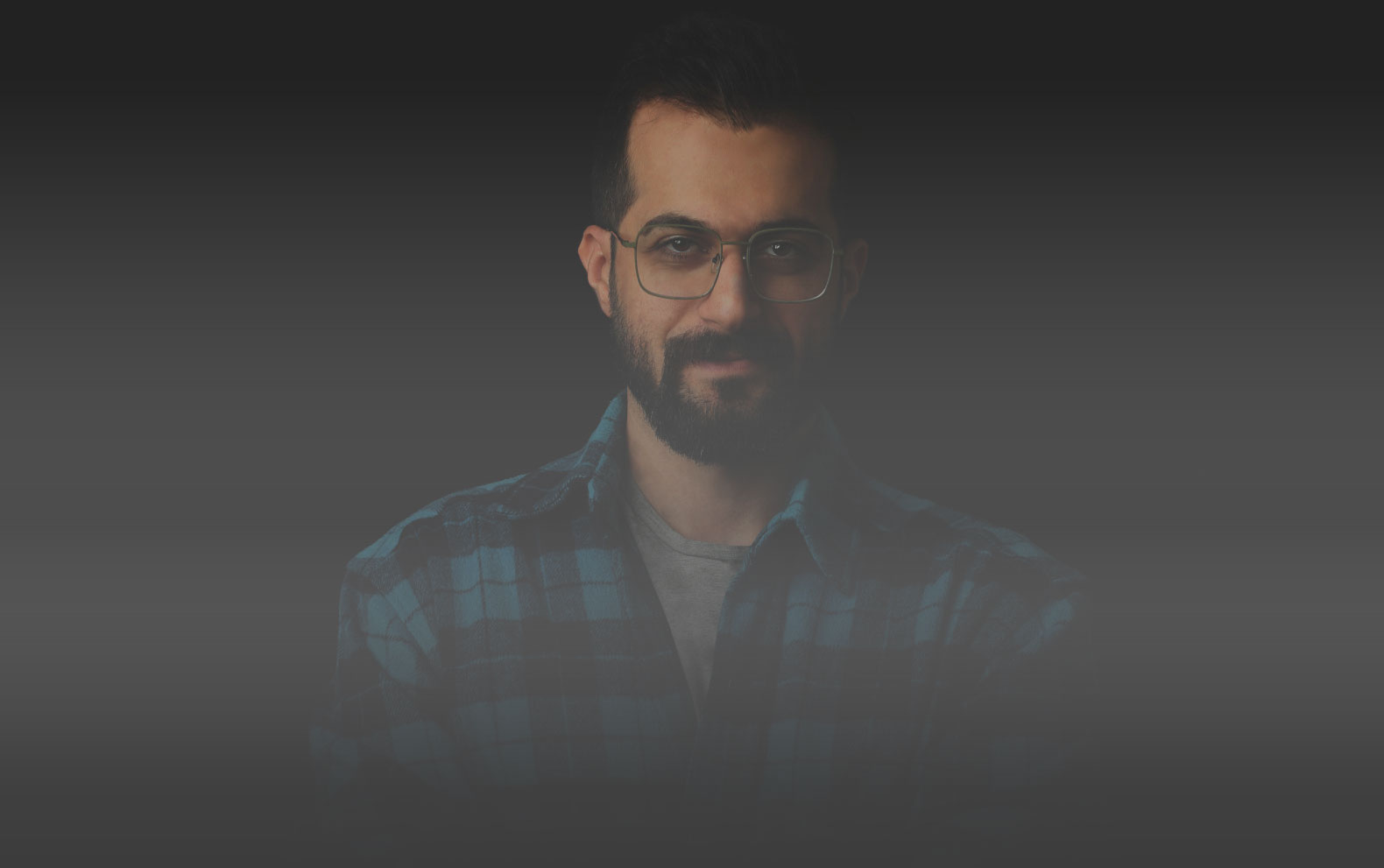 Reza Afroozan